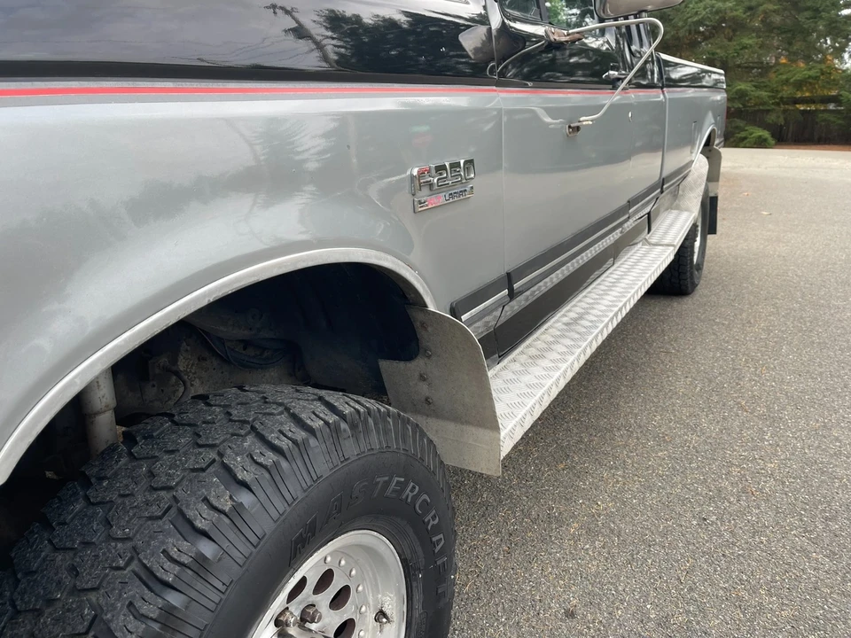 1990 Ford F-Series 8th Gen - Image 13 of 21