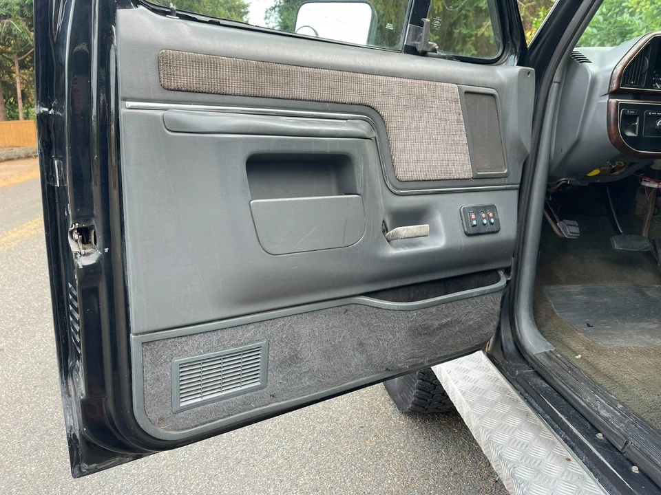 1990 Ford F-Series 8th Gen - Image 19 of 21