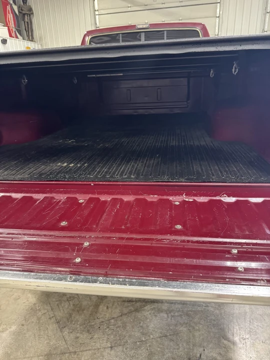 1990 Ford F-Series 8th Gen - Image 11 of 14