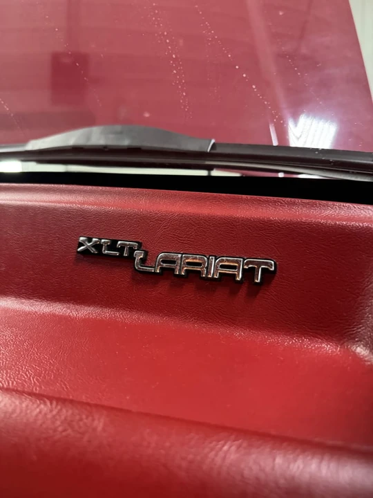 1990 Ford F-Series 8th Gen - Image 9 of 14