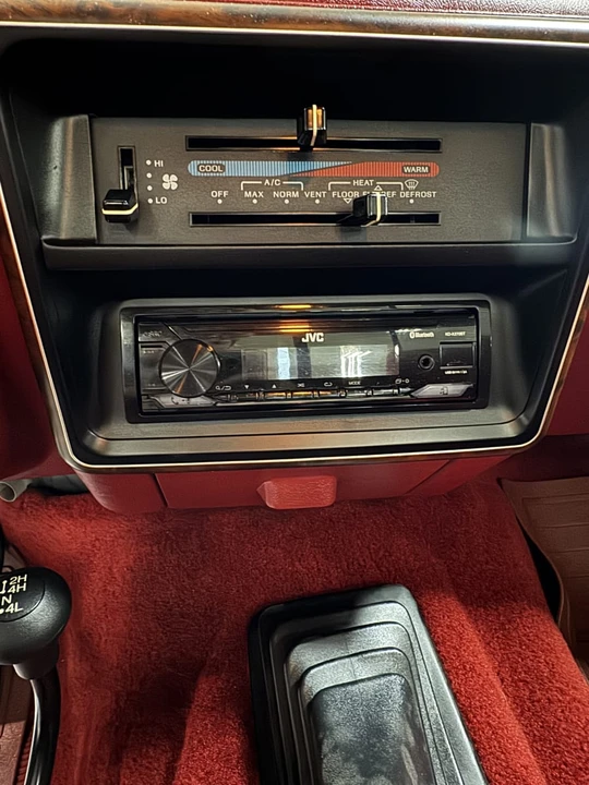 1990 Ford F-Series 8th Gen - Image 8 of 14
