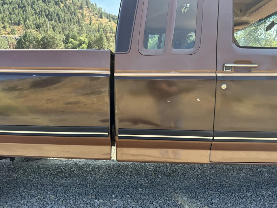 1990 Ford F-Series 8th Gen - Image 24 of 31