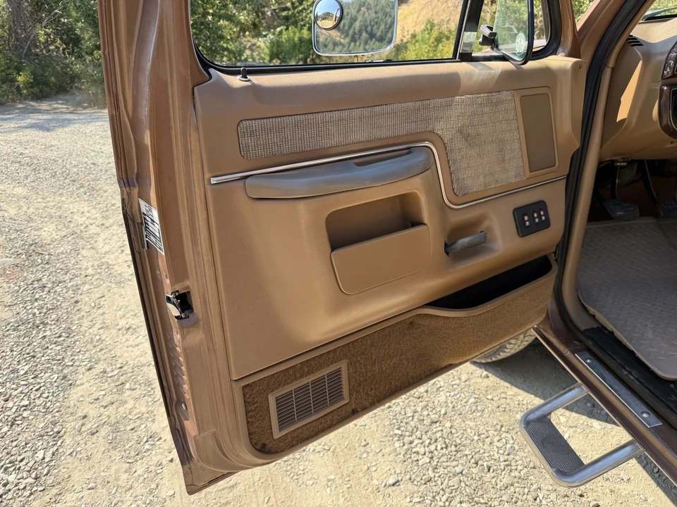 1990 Ford F-Series 8th Gen - Image 29 of 31