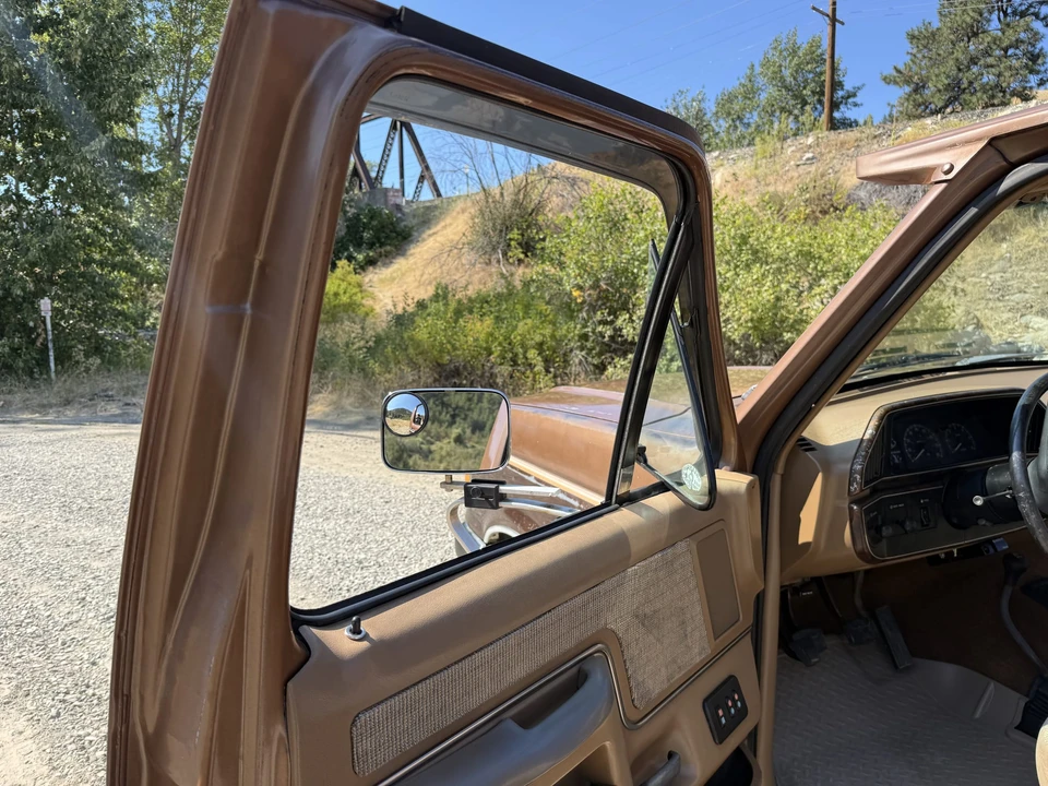 1990 Ford F-Series 8th Gen - Image 28 of 31
