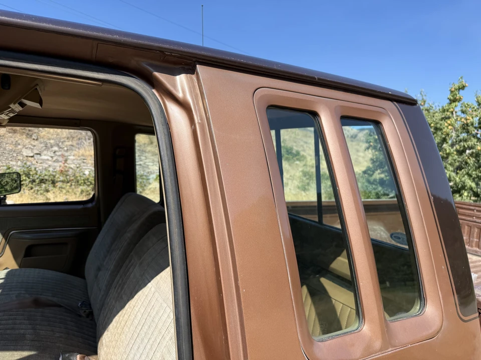 1990 Ford F-Series 8th Gen - Image 31 of 31