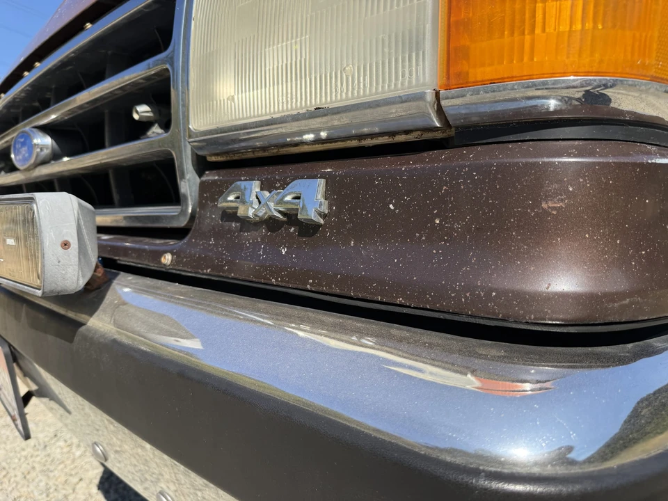 1990 Ford F-Series 8th Gen - Image 19 of 31
