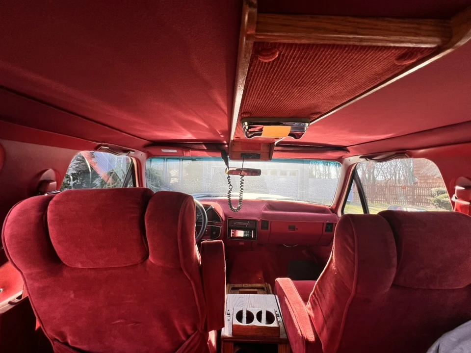 1990 Ford F-Series 8th Gen - Image 14 of 16