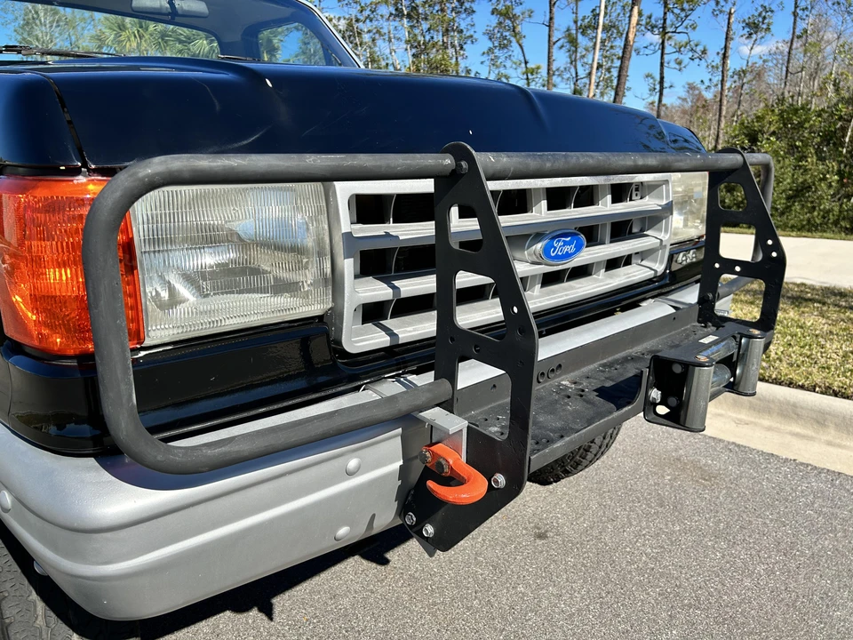 1990 Ford F-Series 8th Gen - Image 28 of 31