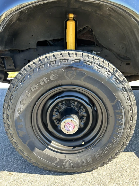 1990 Ford F-Series 8th Gen - Image 31 of 31