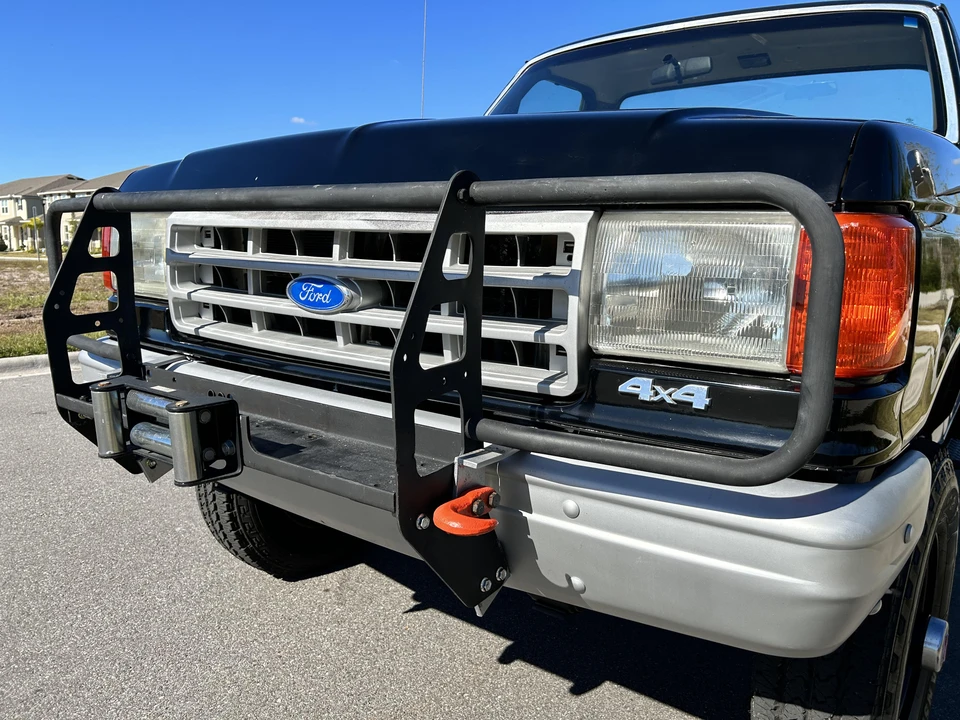 1990 Ford F-Series 8th Gen - Image 29 of 31