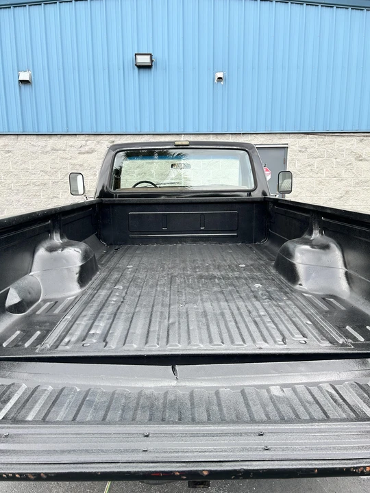 1990 Ford F-Series 8th Gen - Image 18 of 31