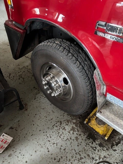 1990 Ford F-Series 8th Gen - Image 4 of 10