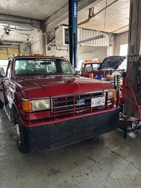 1990 Ford F-Series 8th Gen - Image 7 of 10