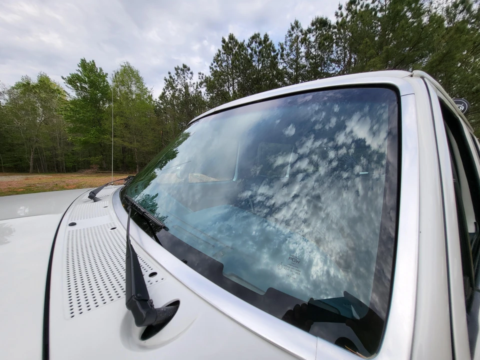 1990 Ford F-Series 8th Gen - Image 27 of 31