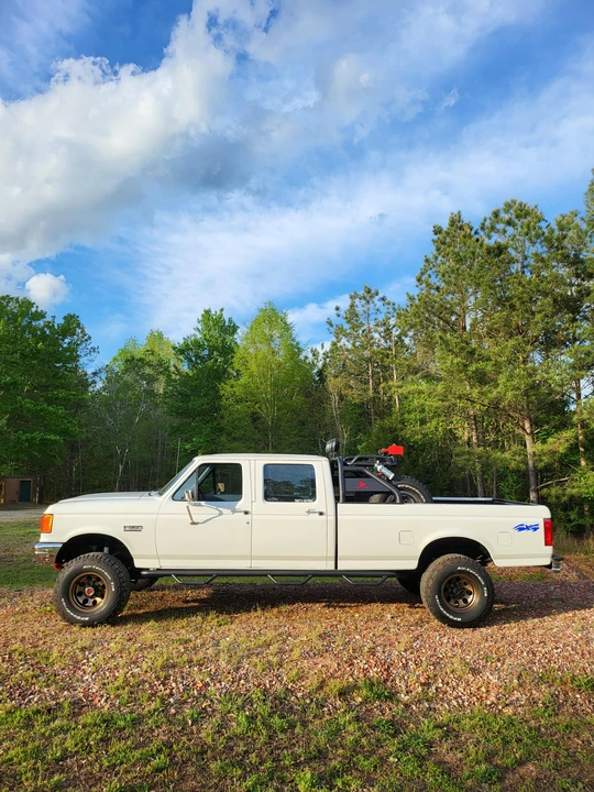 1990 Ford F-Series 8th Gen - Image 14 of 31