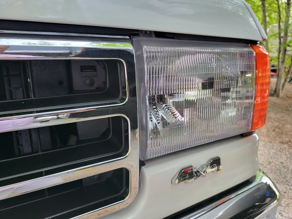 1990 Ford F-Series 8th Gen - Image 25 of 31