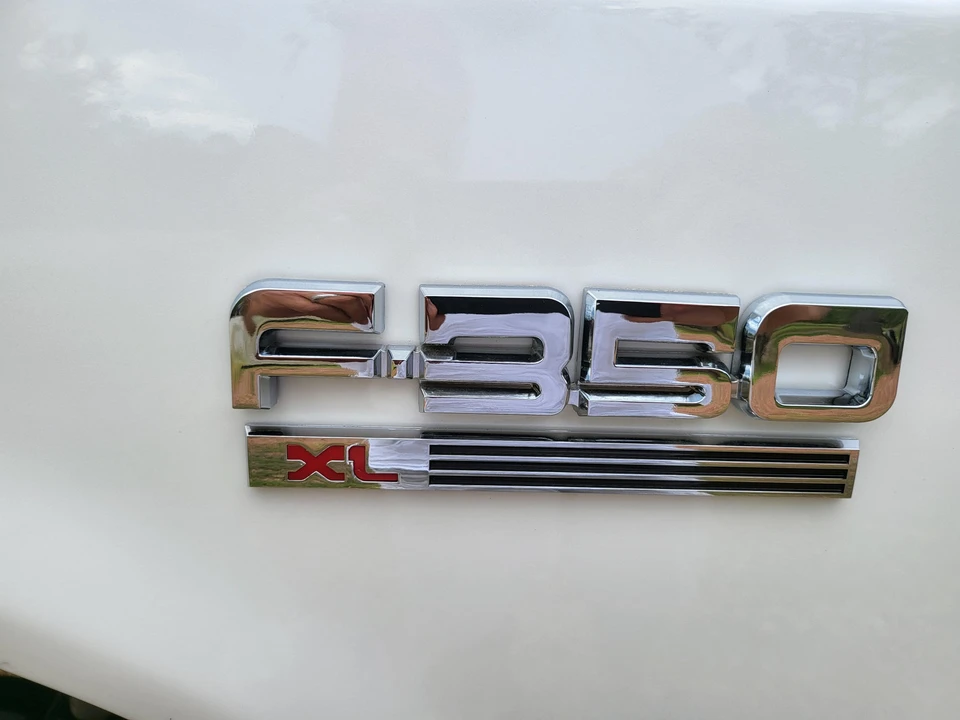1990 Ford F-Series 8th Gen - Image 28 of 31