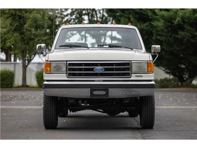 1990 Ford F-Series 8th Gen - Image 14 of 14