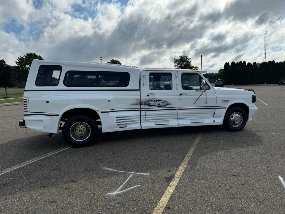 1990 Ford F-Series 8th Gen - Image 22 of 31
