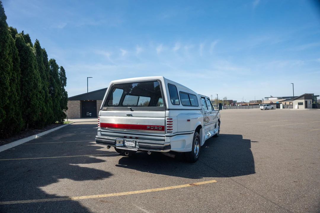 1990 Ford F-Series 8th Gen - Image 18 of 31