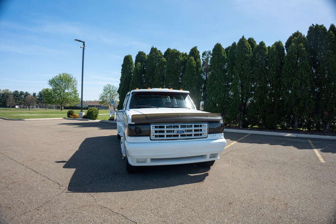 1990 Ford F-Series 8th Gen - Image 31 of 31
