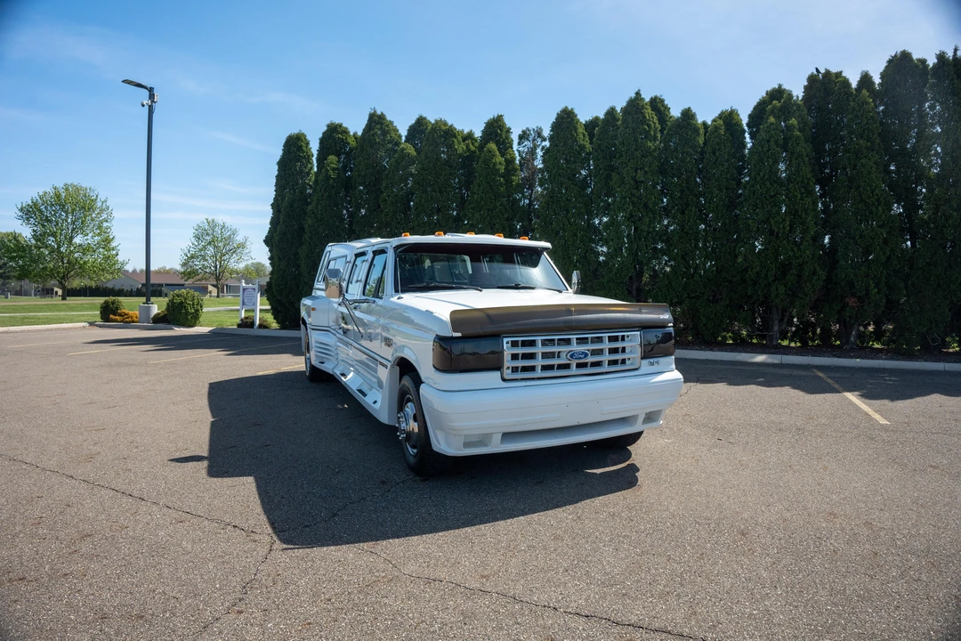 1990 Ford F-Series 8th Gen - Image 29 of 31