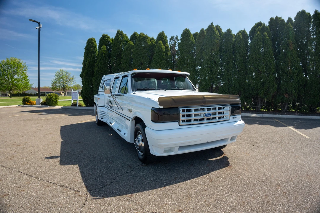 1990 Ford F-Series 8th Gen - Image 28 of 31