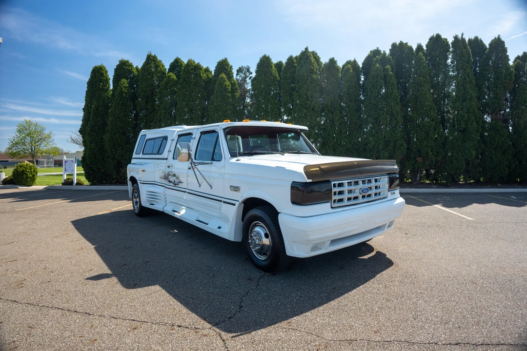 1990 Ford F-Series 8th Gen - Image 26 of 31