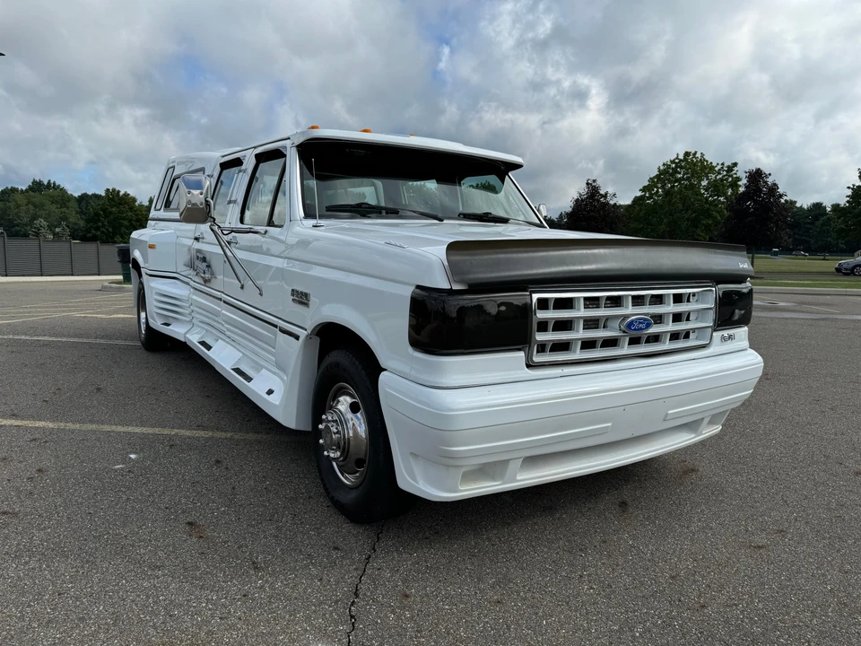 1990 Ford F-Series 8th Gen - Image 27 of 31