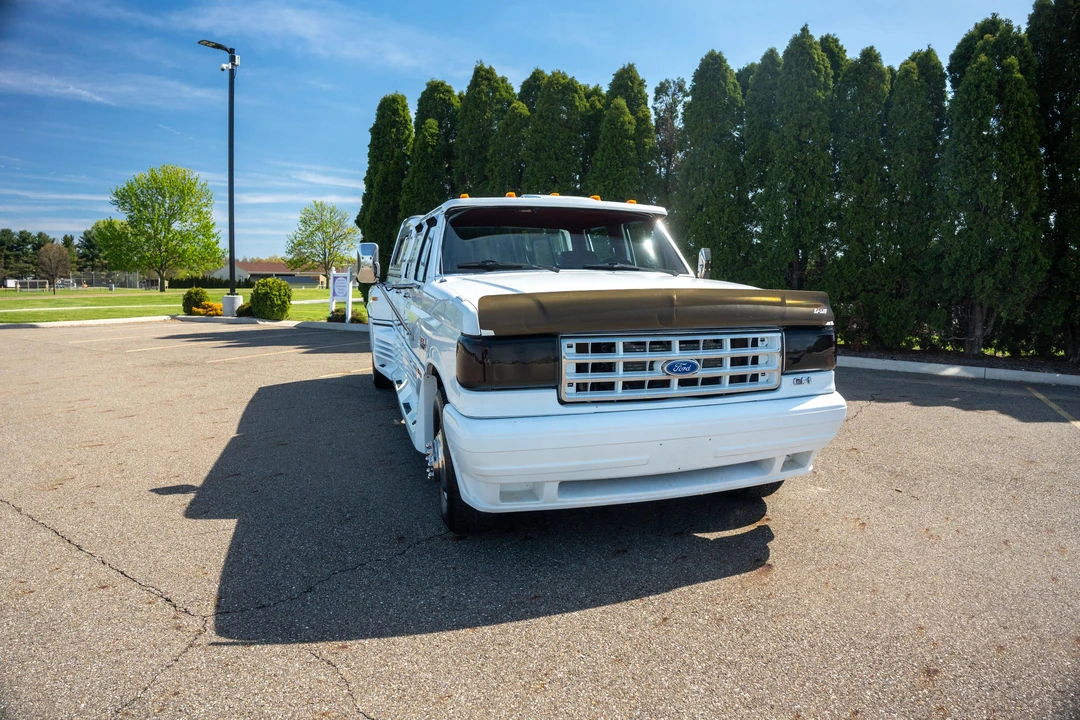 1990 Ford F-Series 8th Gen - Image 30 of 31