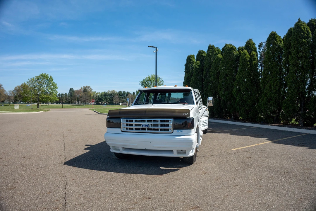 1990 Ford F-Series 8th Gen - Image 6 of 31