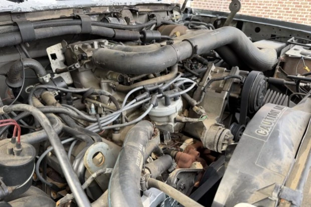 1990 Ford F-Series 8th Gen - Image 6 of 7