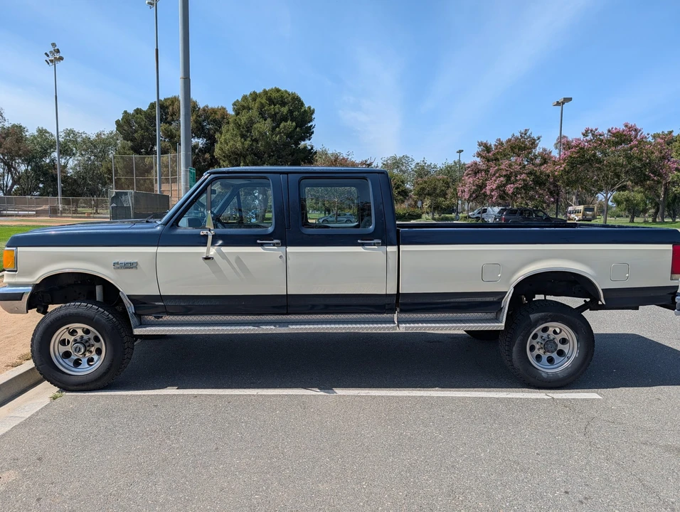 1990 Ford F-Series 8th Gen - Image 3 of 31
