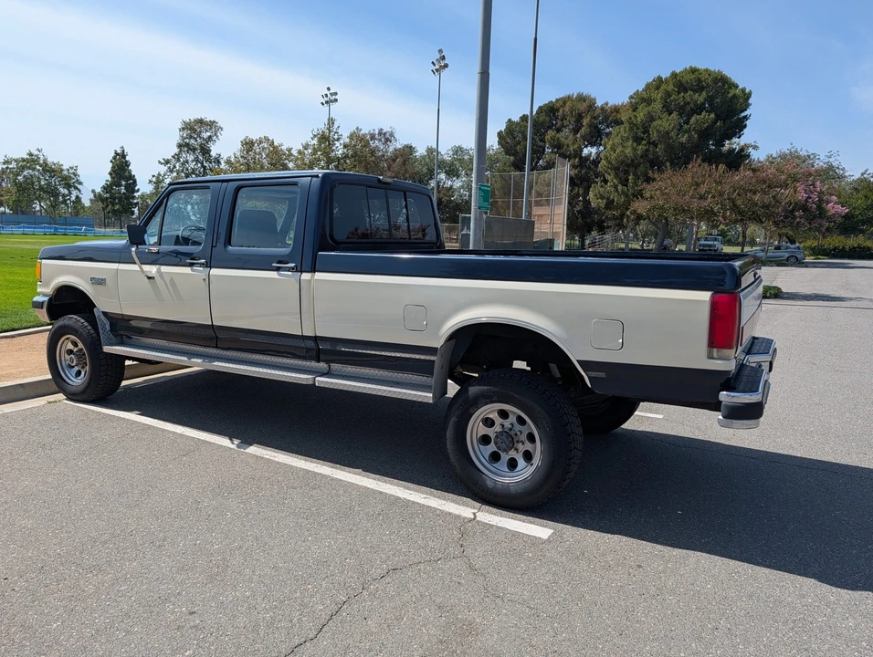 1990 Ford F-Series 8th Gen - Image 5 of 31