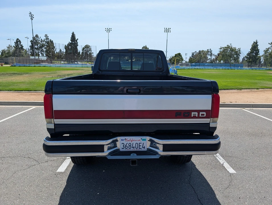 1990 Ford F-Series 8th Gen - Image 6 of 31