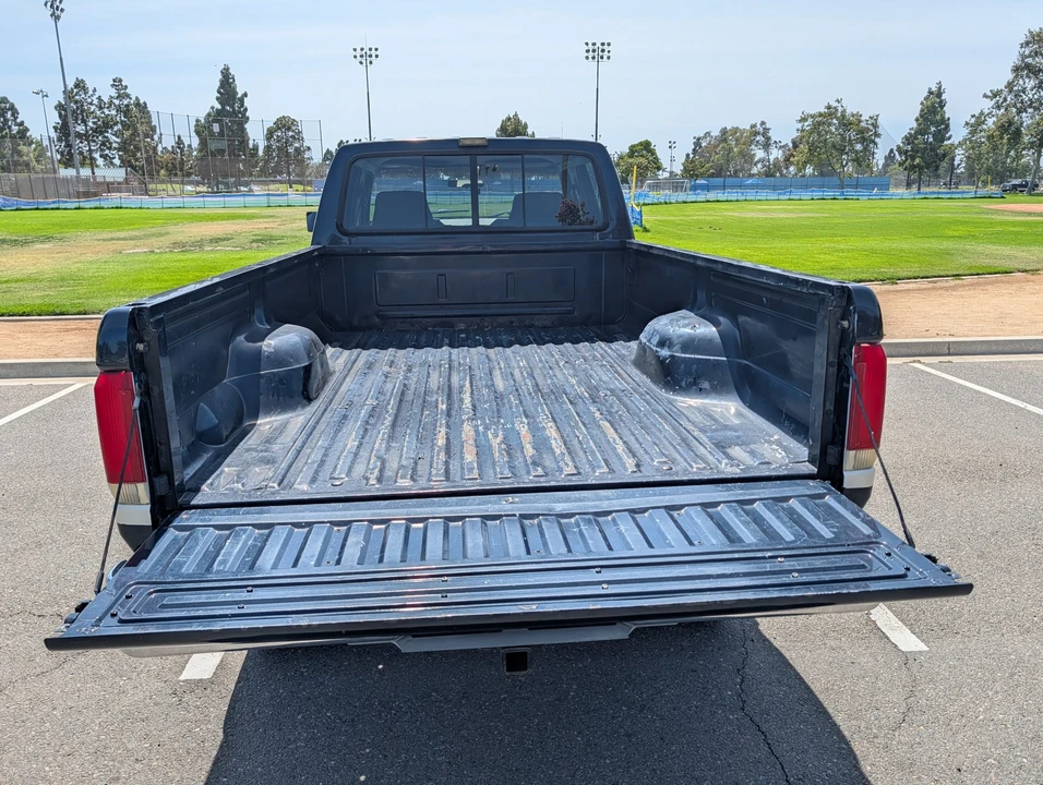 1990 Ford F-Series 8th Gen - Image 22 of 31