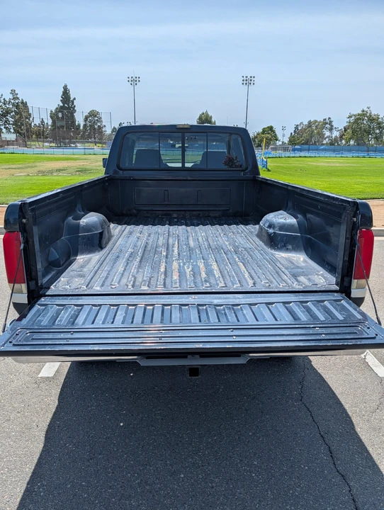 1990 Ford F-Series 8th Gen - Image 21 of 31
