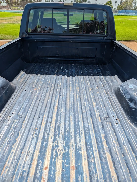 1990 Ford F-Series 8th Gen - Image 18 of 31