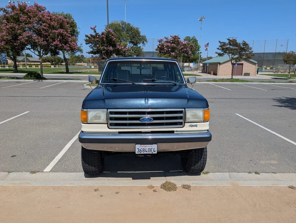 1990 Ford F-Series 8th Gen - Image 16 of 31