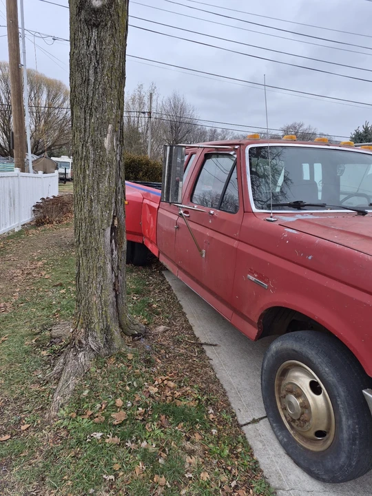 1990 Ford F-Series 8th Gen - Image 2 of 7