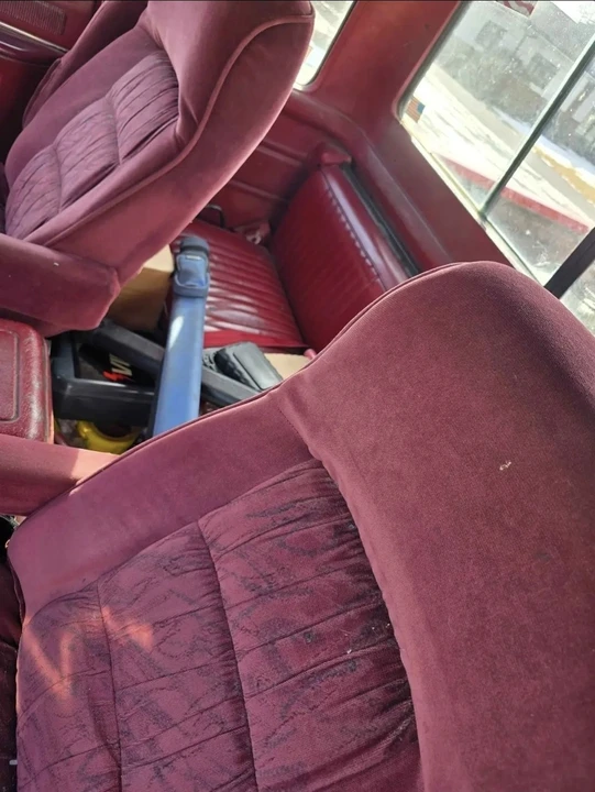 1990 Ford F-Series 8th Gen - Image 5 of 7