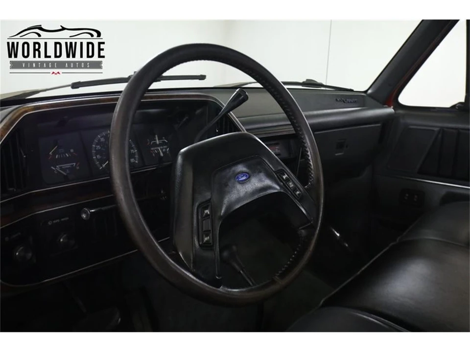 1990 Ford F-Series 8th Gen - Image 26 of 31