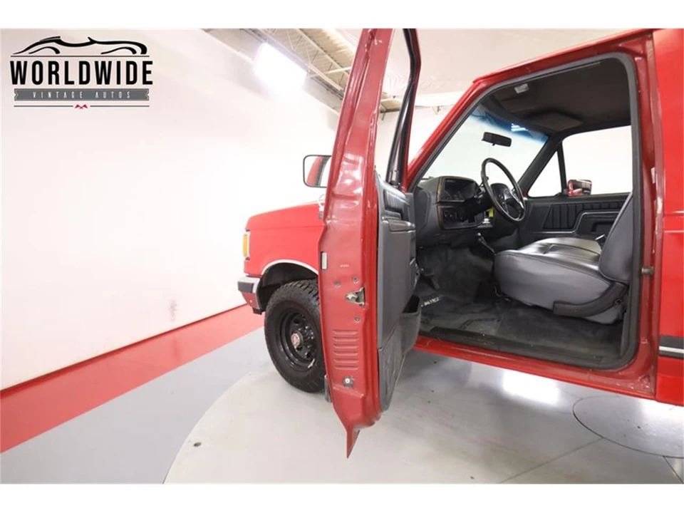 1990 Ford F-Series 8th Gen - Image 23 of 31