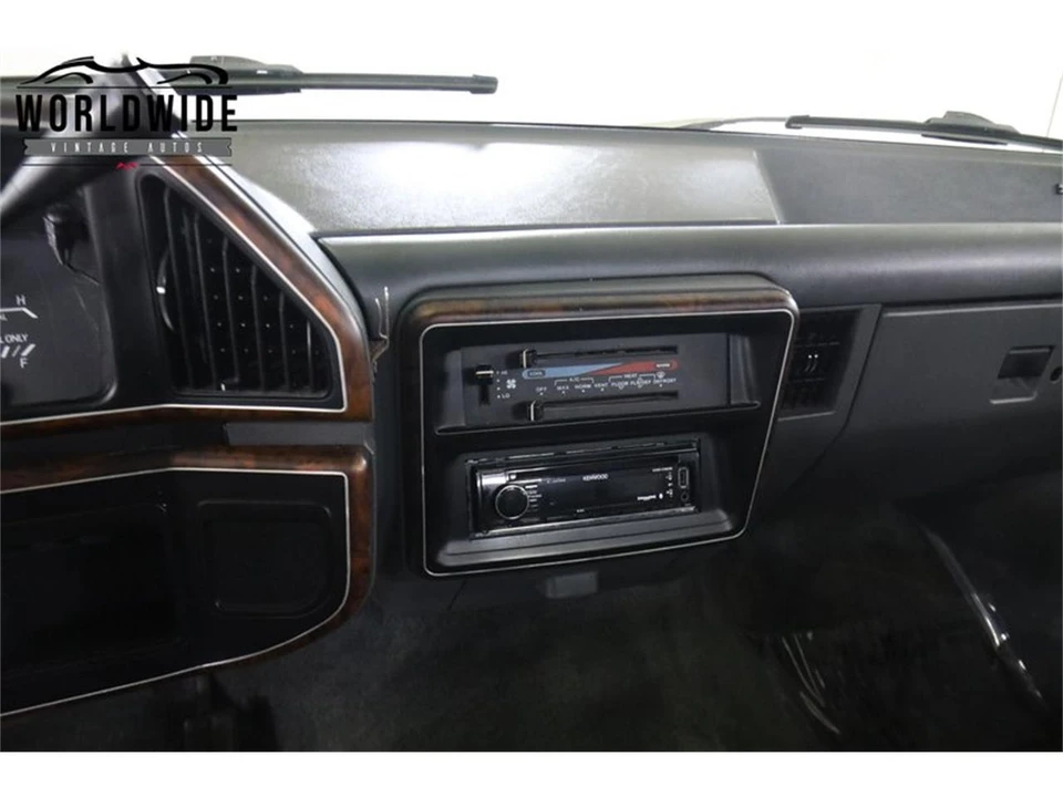 1990 Ford F-Series 8th Gen - Image 29 of 31