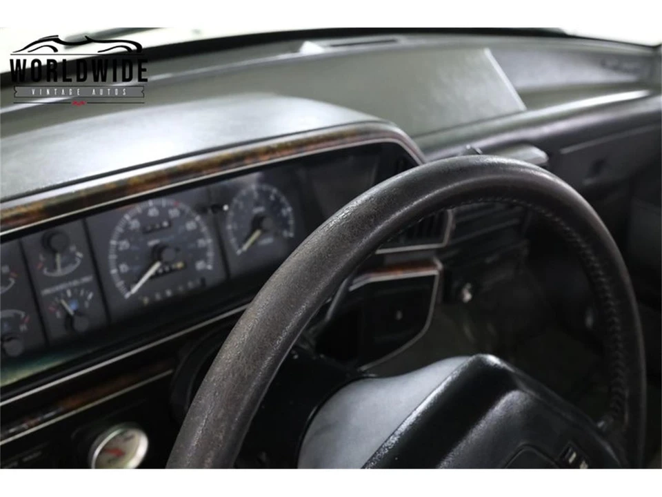 1990 Ford F-Series 8th Gen - Image 31 of 31