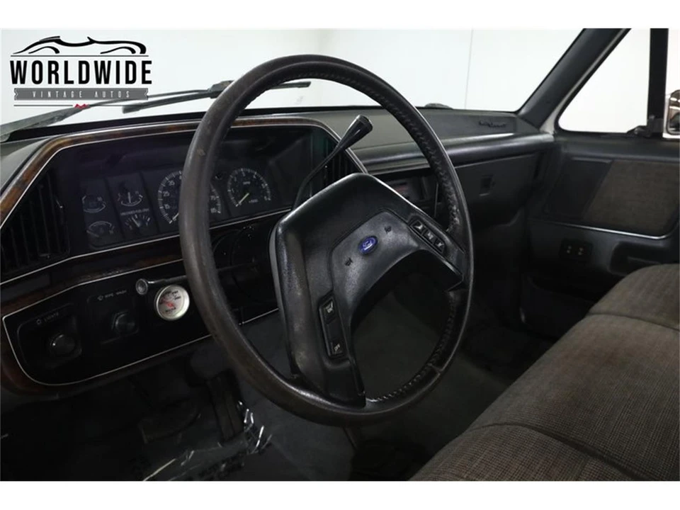 1990 Ford F-Series 8th Gen - Image 26 of 31