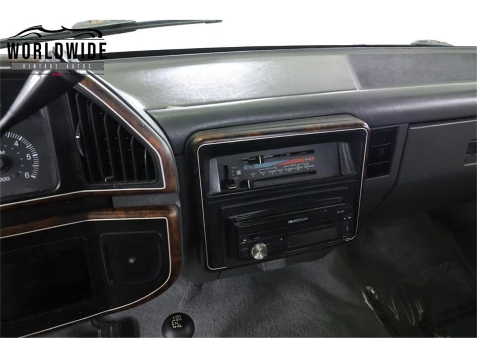 1990 Ford F-Series 8th Gen - Image 29 of 31