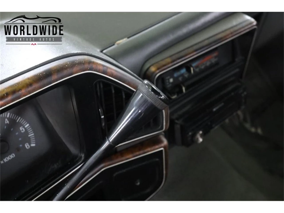 1990 Ford F-Series 8th Gen - Image 30 of 31
