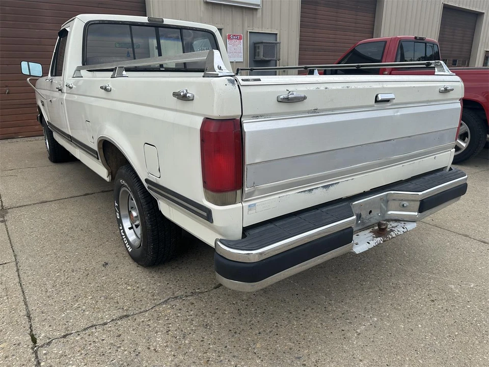 1990 Ford F-Series 8th Gen - Image 5 of 16