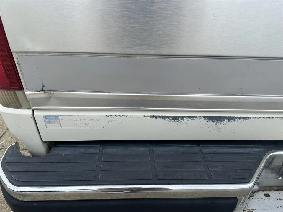1990 Ford F-Series 8th Gen - Image 6 of 16